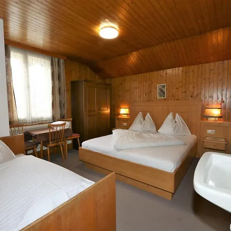 Chalet In Fuegen Near Spieljochbahn, Cleaning Included Vakantiehuis Fügen